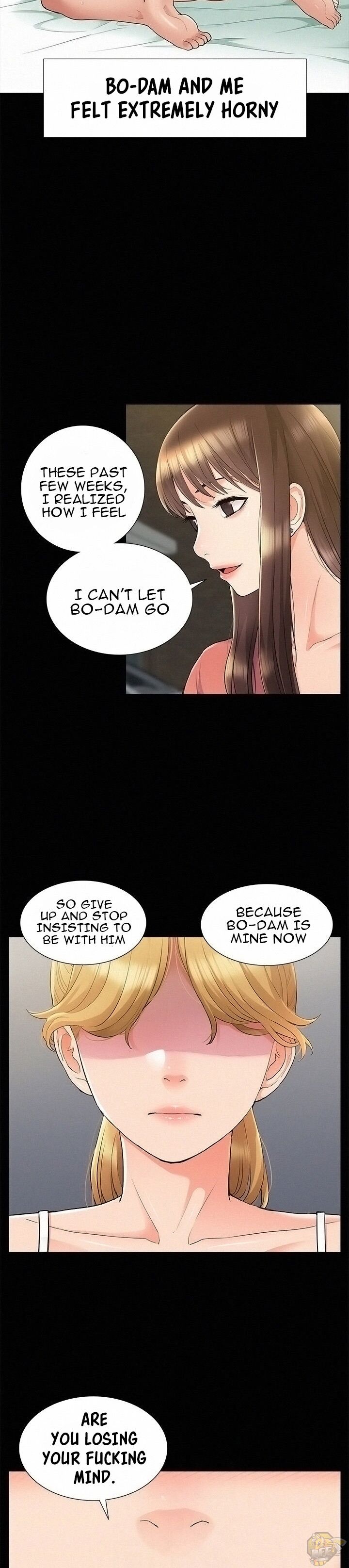 Your Situation Chapter 34 - HolyManga.Net