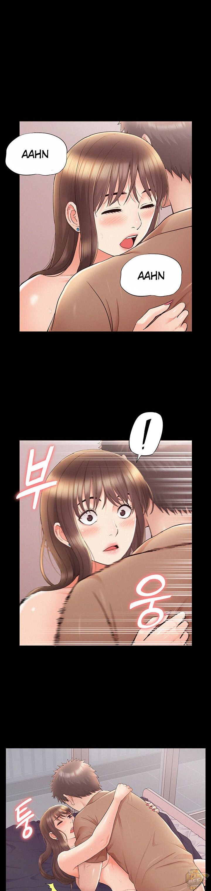 Your Situation Chapter 35 - HolyManga.Net