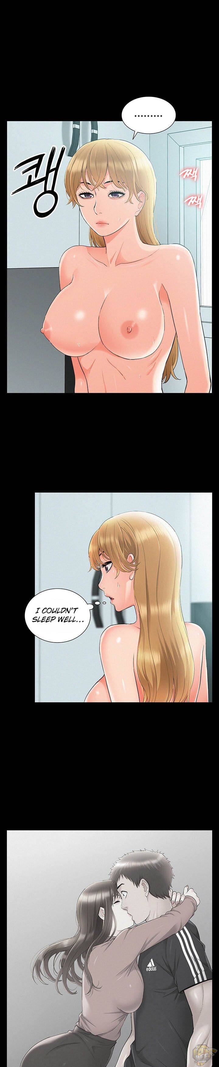 Your Situation Chapter 35 - HolyManga.Net