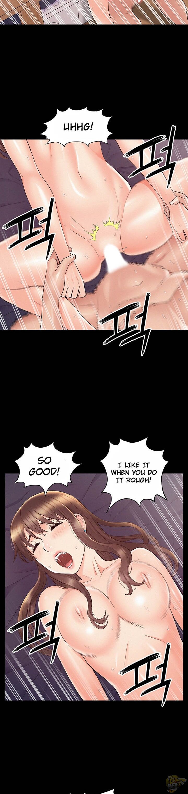 Your Situation Chapter 35 - HolyManga.Net