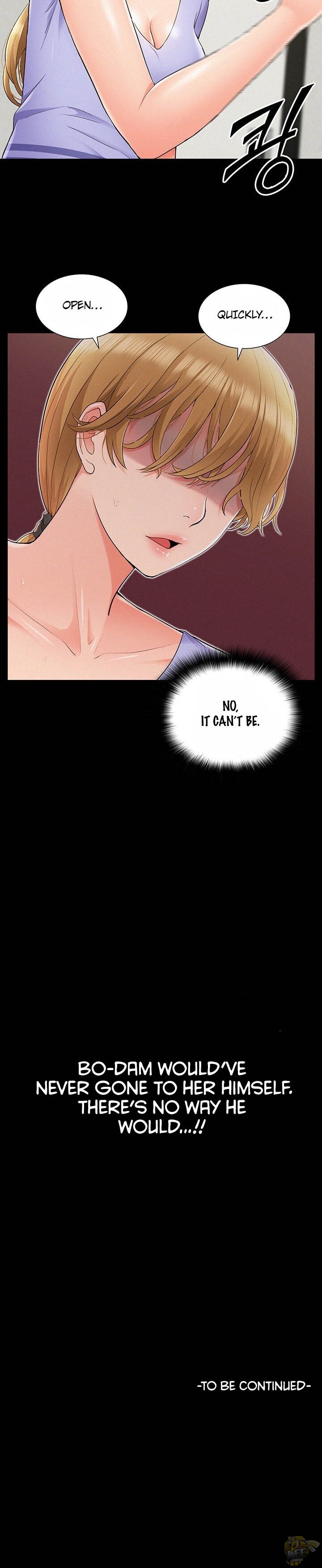 Your Situation Chapter 35 - HolyManga.Net