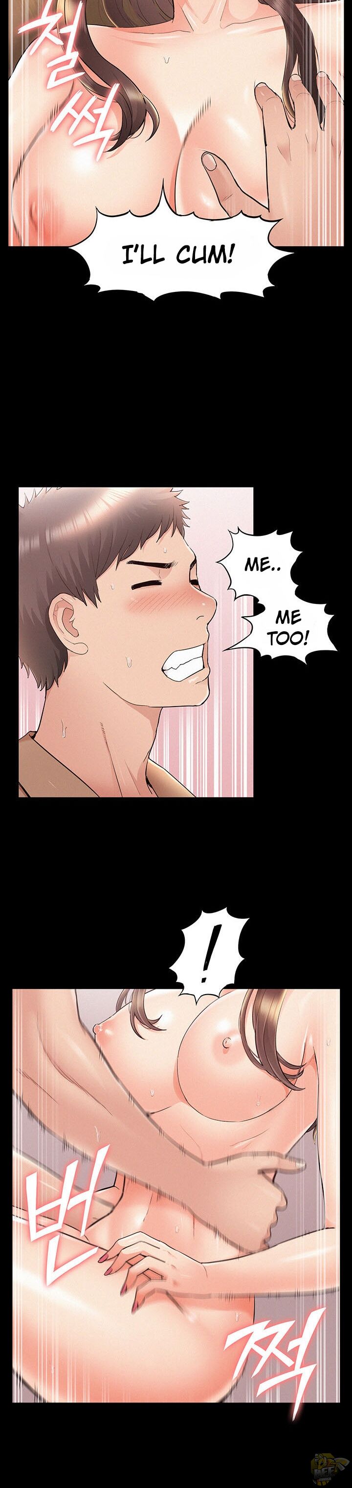Your Situation Chapter 35 - HolyManga.Net