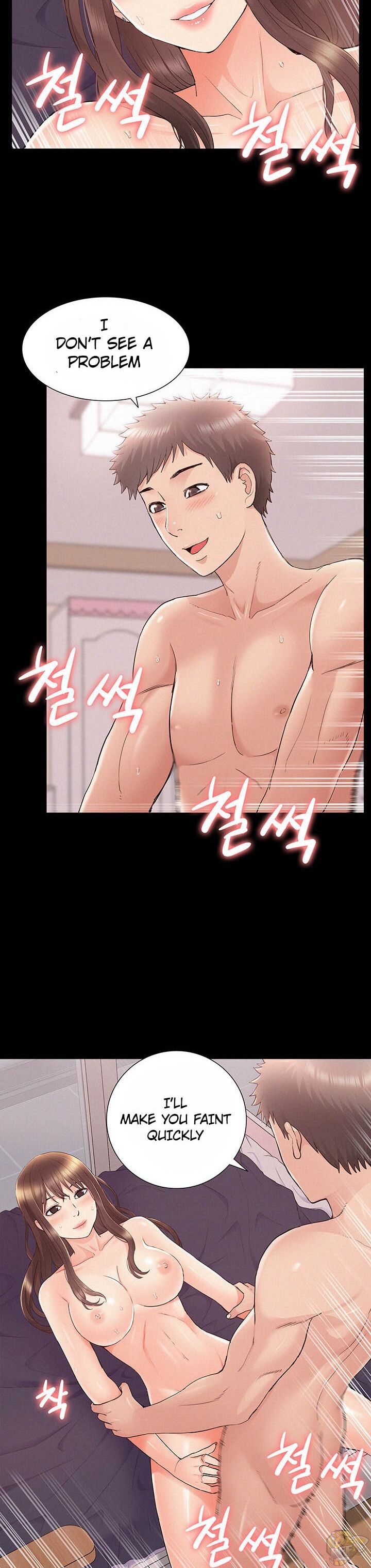 Your Situation Chapter 35 - HolyManga.Net