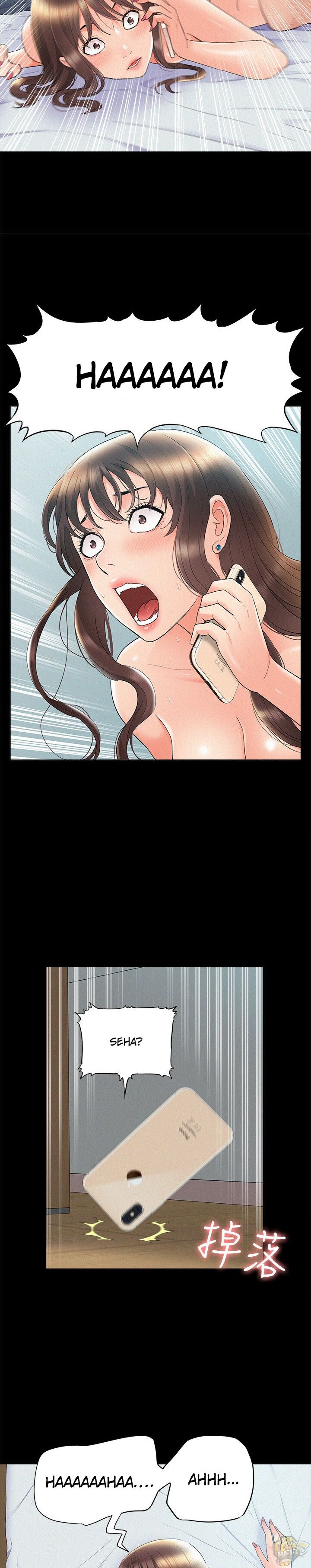 Your Situation Chapter 36 - HolyManga.Net