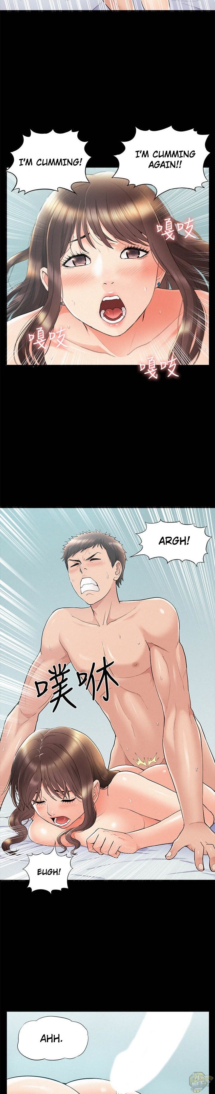 Your Situation Chapter 36 - HolyManga.Net