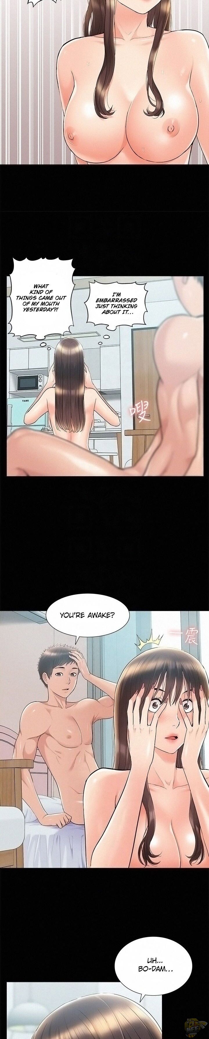 Your Situation Chapter 36 - HolyManga.Net