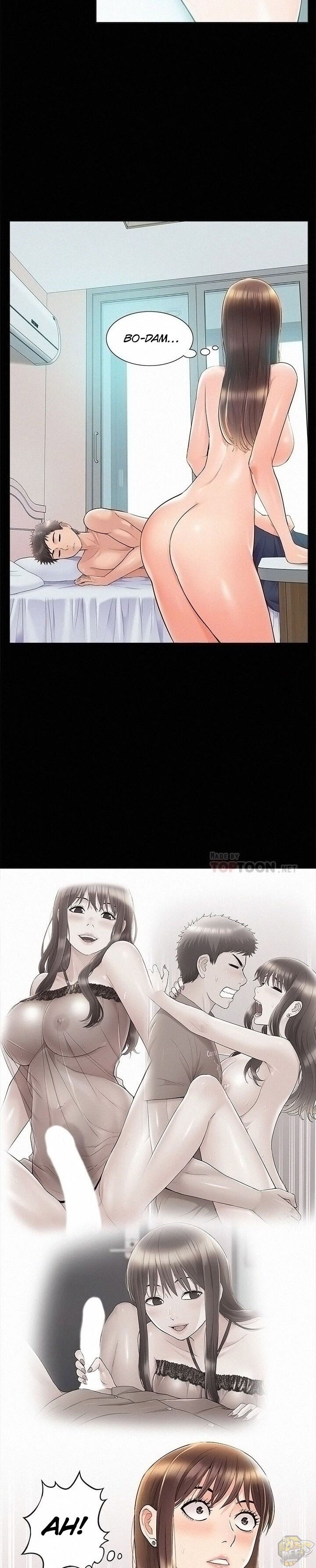 Your Situation Chapter 36 - HolyManga.Net