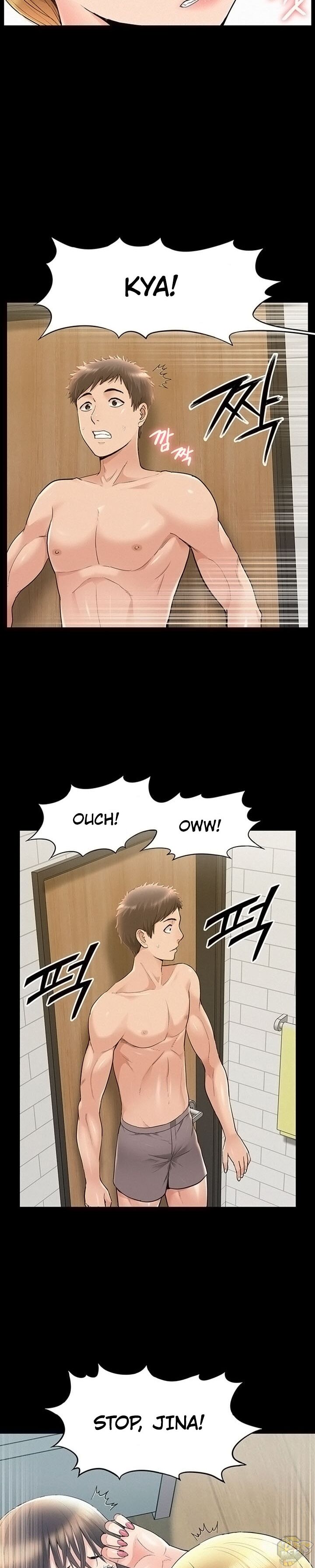 Your Situation Chapter 37 - HolyManga.Net
