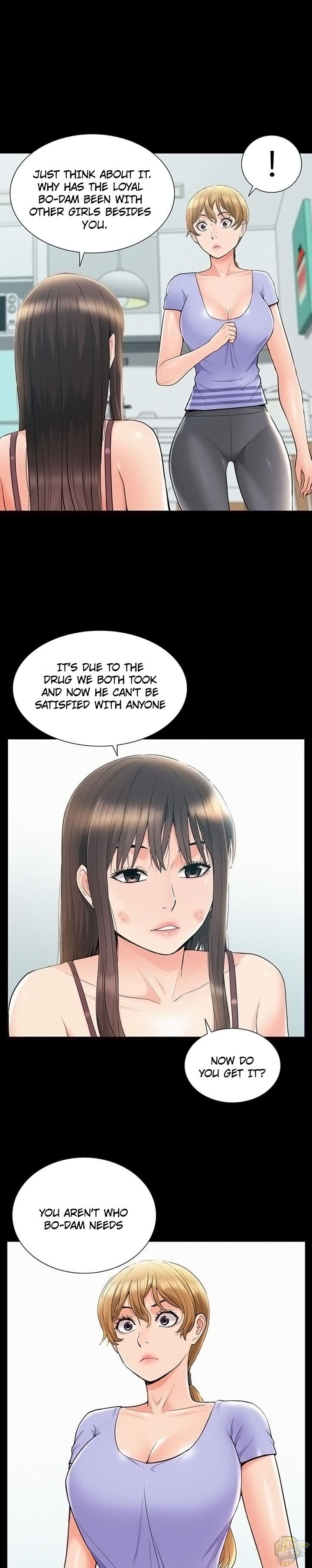 Your Situation Chapter 37 - HolyManga.Net