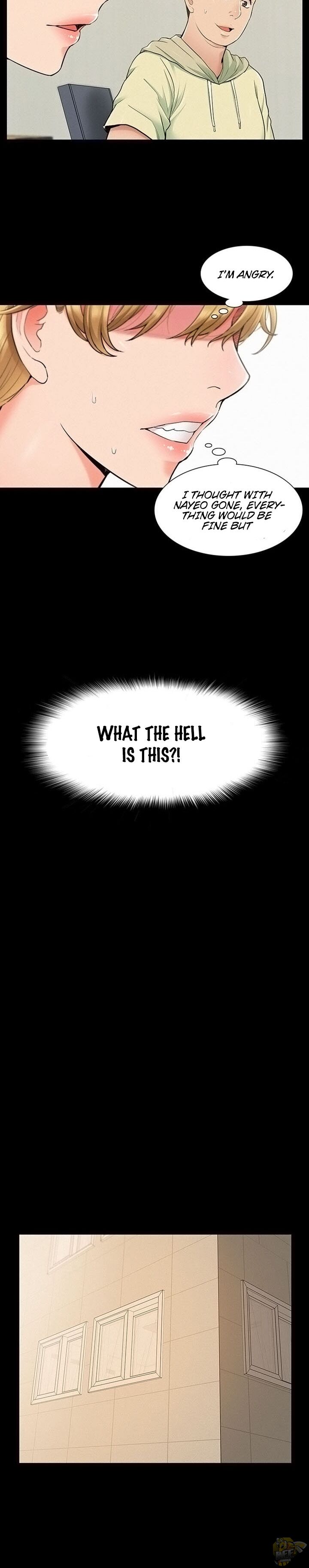 Your Situation Chapter 37 - HolyManga.Net