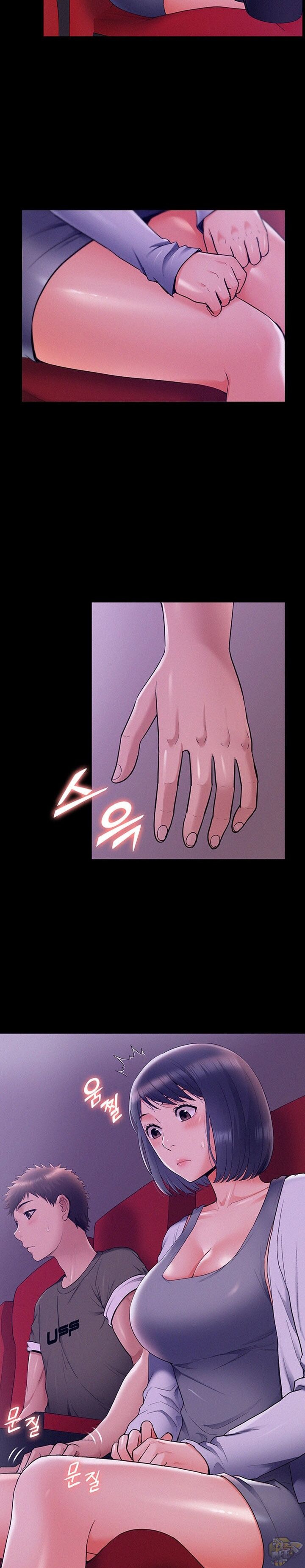 Your Situation Chapter 38 - HolyManga.Net