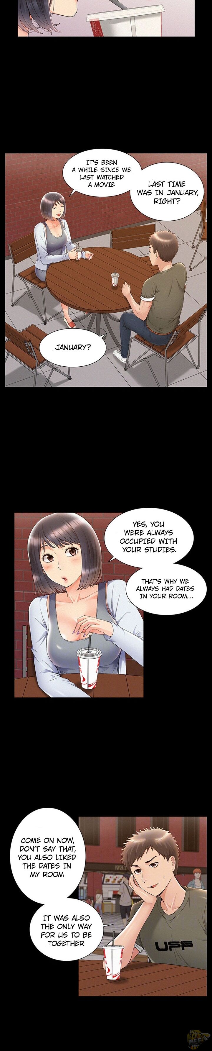 Your Situation Chapter 38 - HolyManga.Net