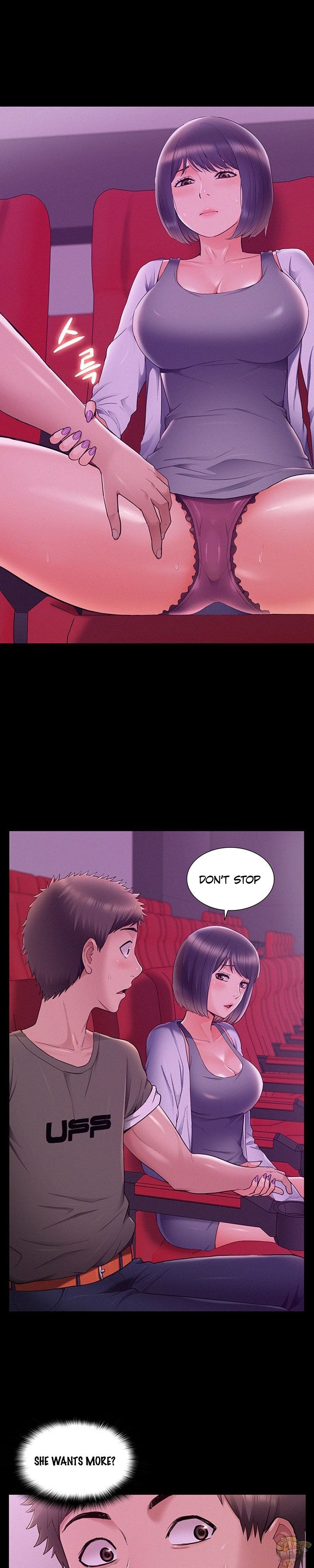 Your Situation Chapter 38 - HolyManga.Net