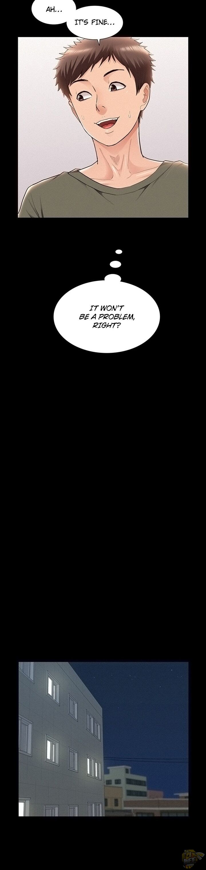 Your Situation Chapter 39 - HolyManga.Net