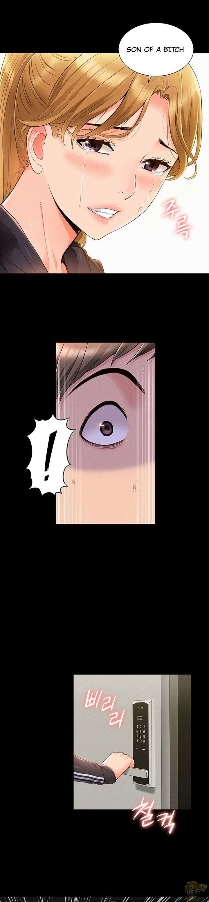 Your Situation Chapter 39 - HolyManga.Net