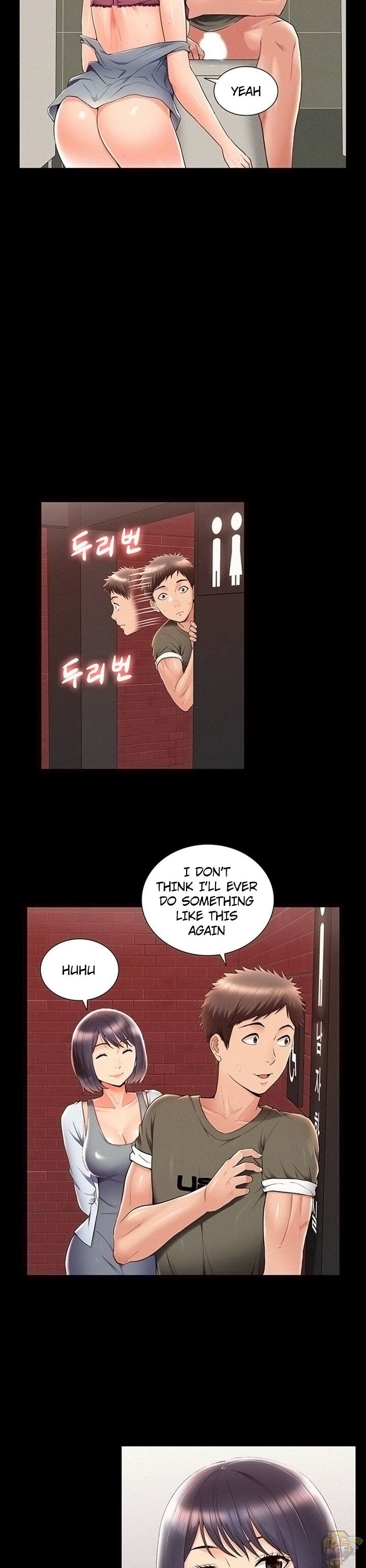 Your Situation Chapter 39 - HolyManga.Net