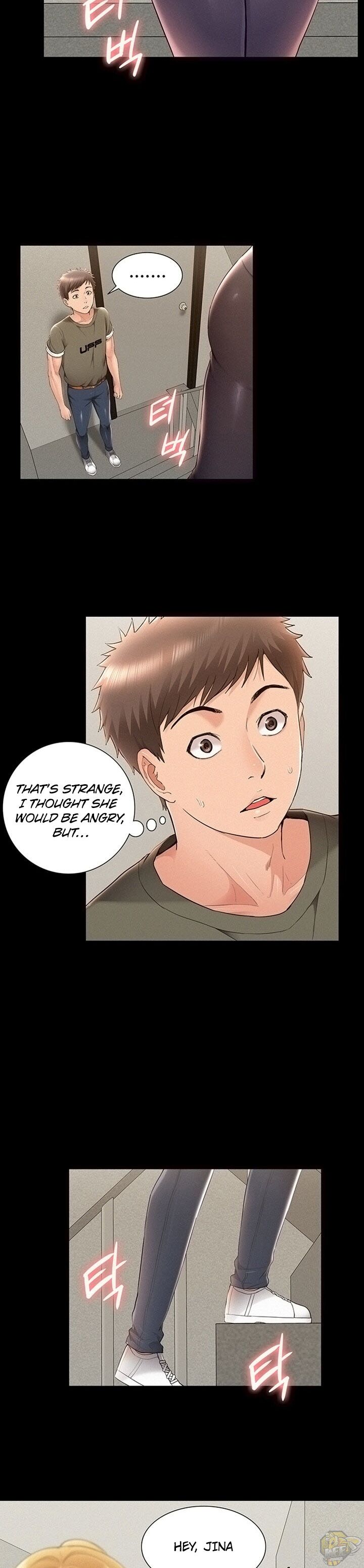 Your Situation Chapter 39 - HolyManga.Net
