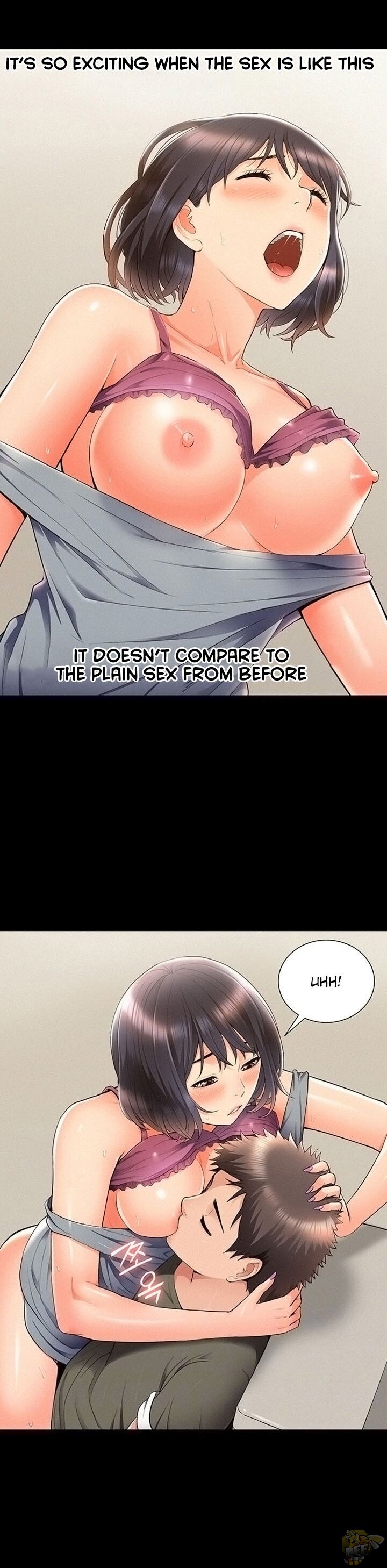 Your Situation Chapter 39 - HolyManga.Net