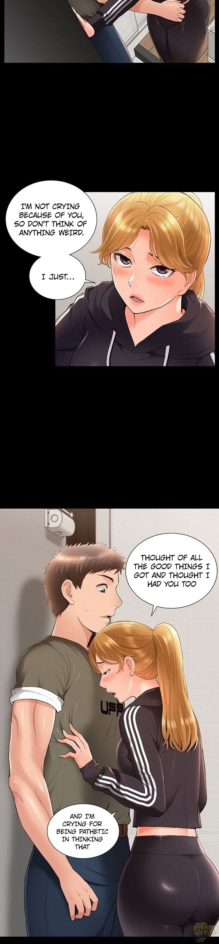 Your Situation Chapter 39 - HolyManga.Net