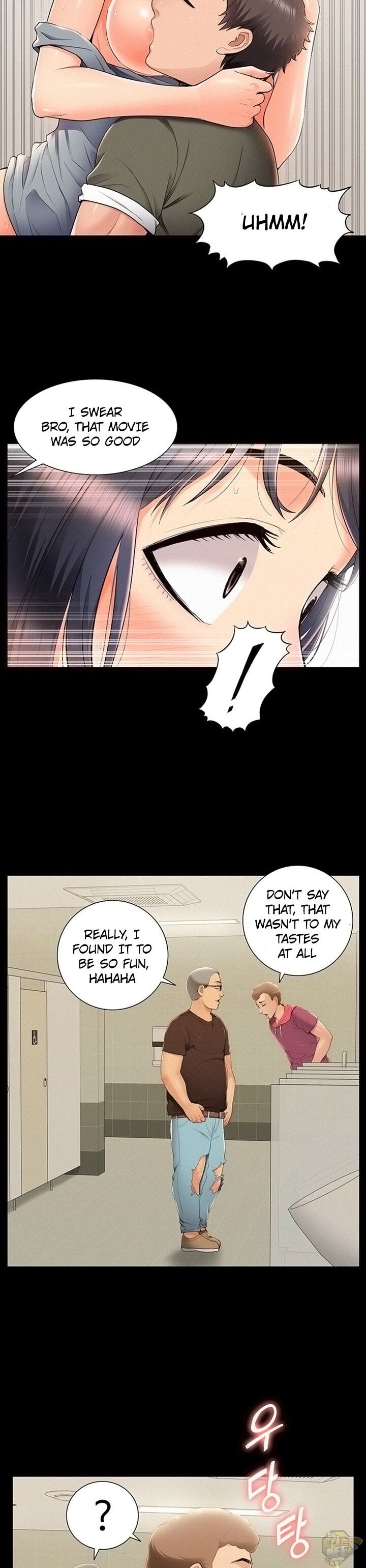 Your Situation Chapter 39 - HolyManga.Net