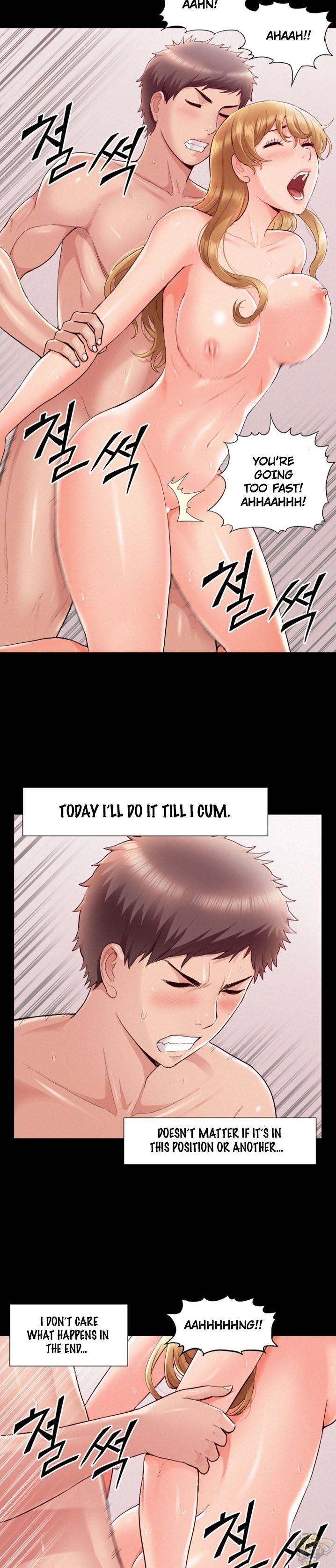 Your Situation Chapter 40 - HolyManga.Net