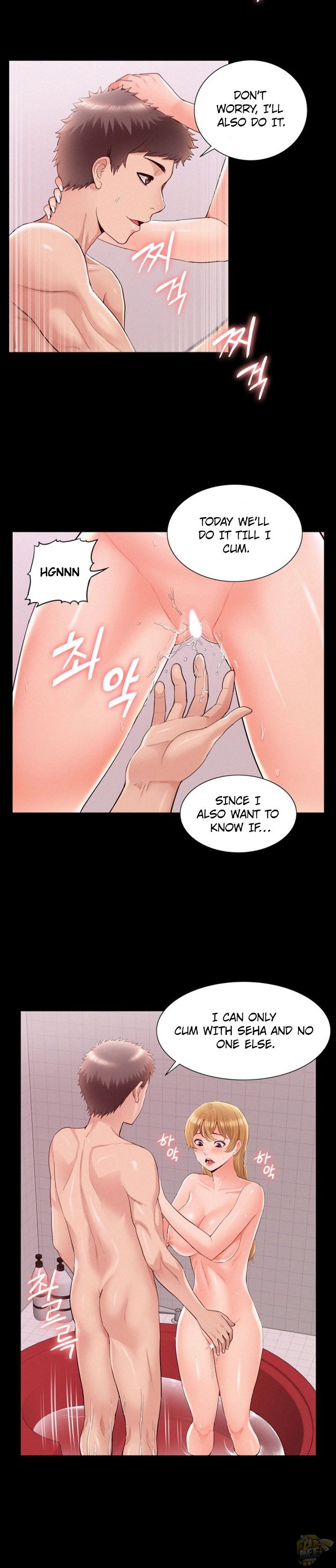 Your Situation Chapter 40 - HolyManga.Net
