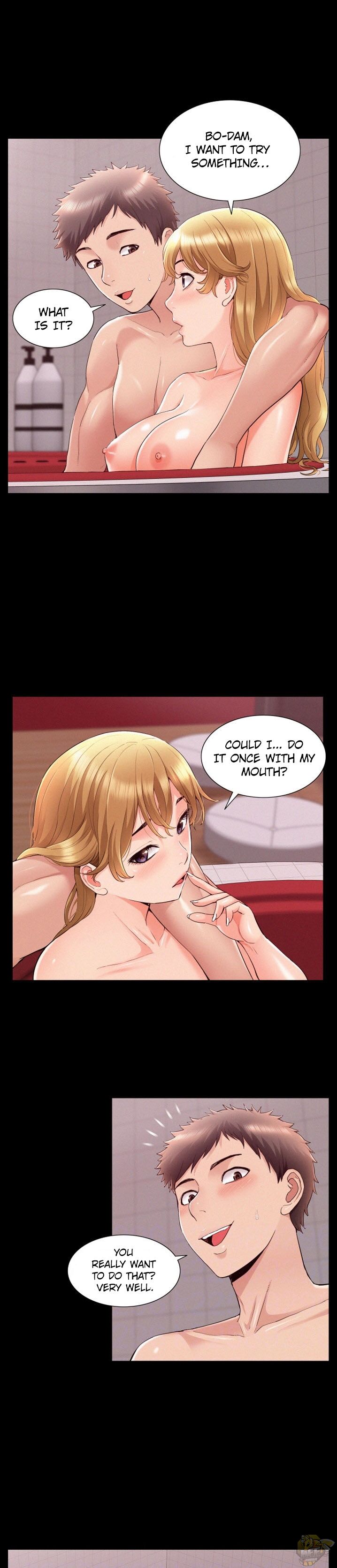 Your Situation Chapter 40 - HolyManga.Net
