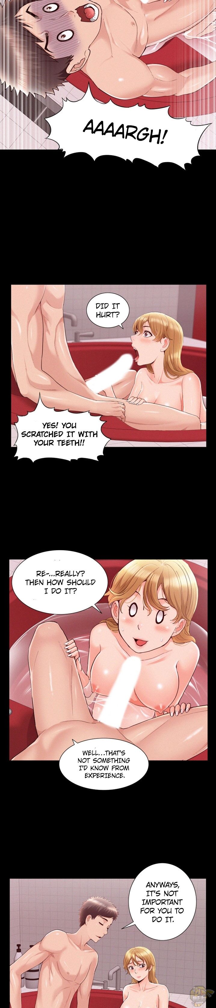 Your Situation Chapter 40 - HolyManga.Net