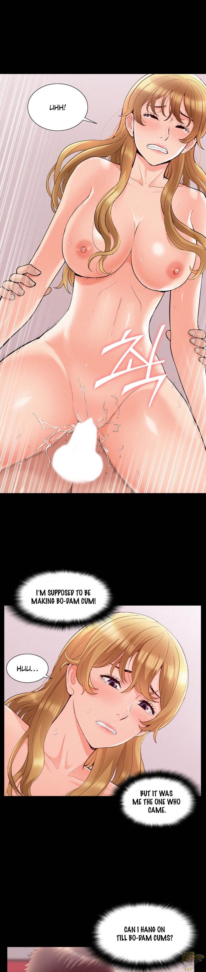 Your Situation Chapter 40 - HolyManga.Net
