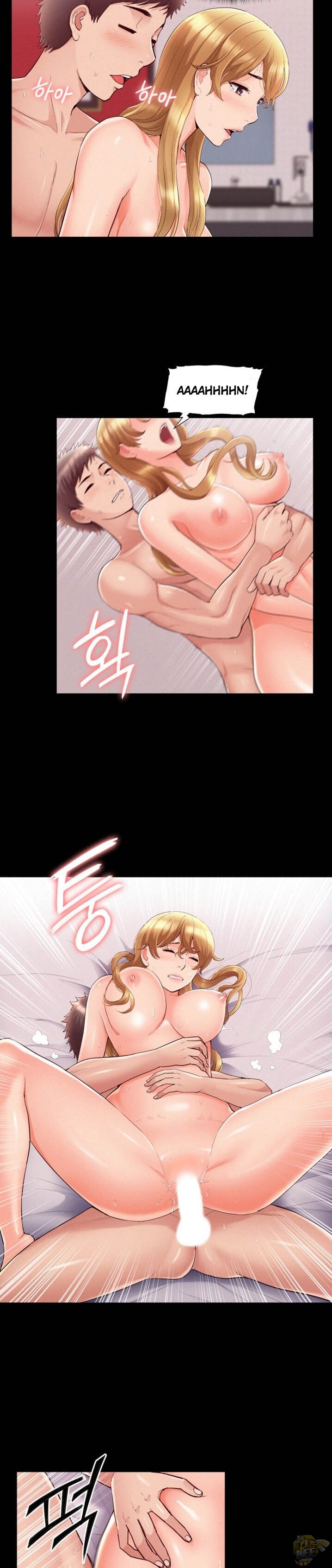 Your Situation Chapter 40 - HolyManga.Net