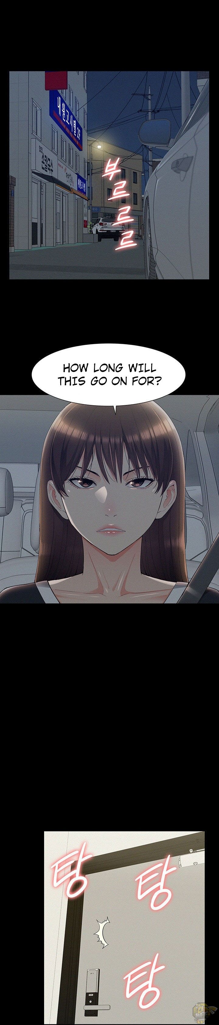 Your Situation Chapter 41 - HolyManga.Net