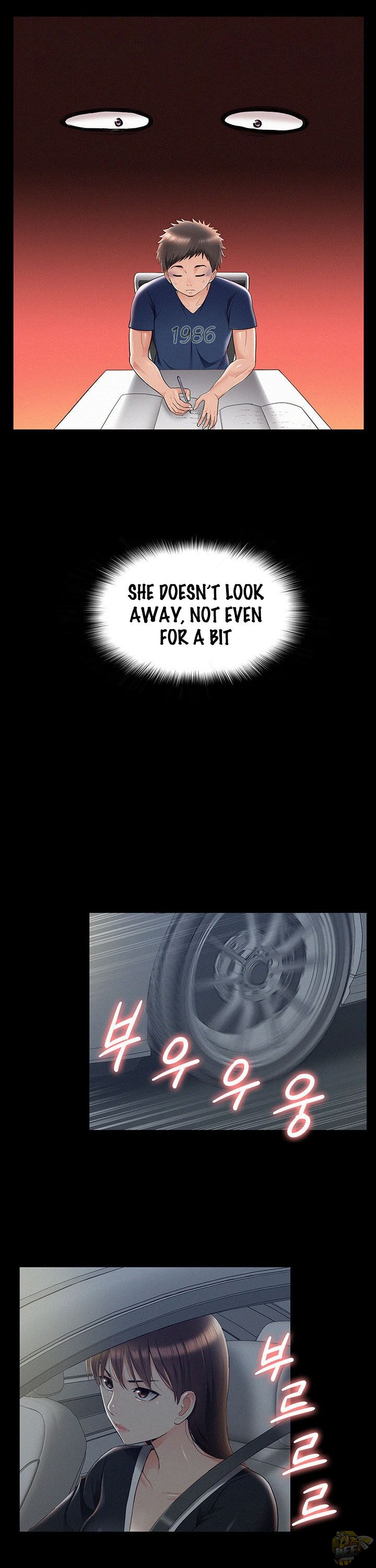 Your Situation Chapter 41 - HolyManga.Net