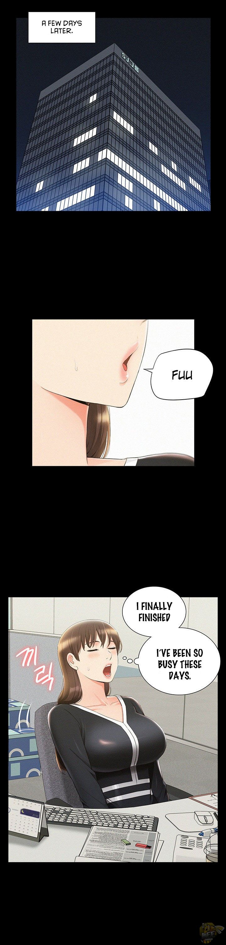 Your Situation Chapter 41 - HolyManga.Net