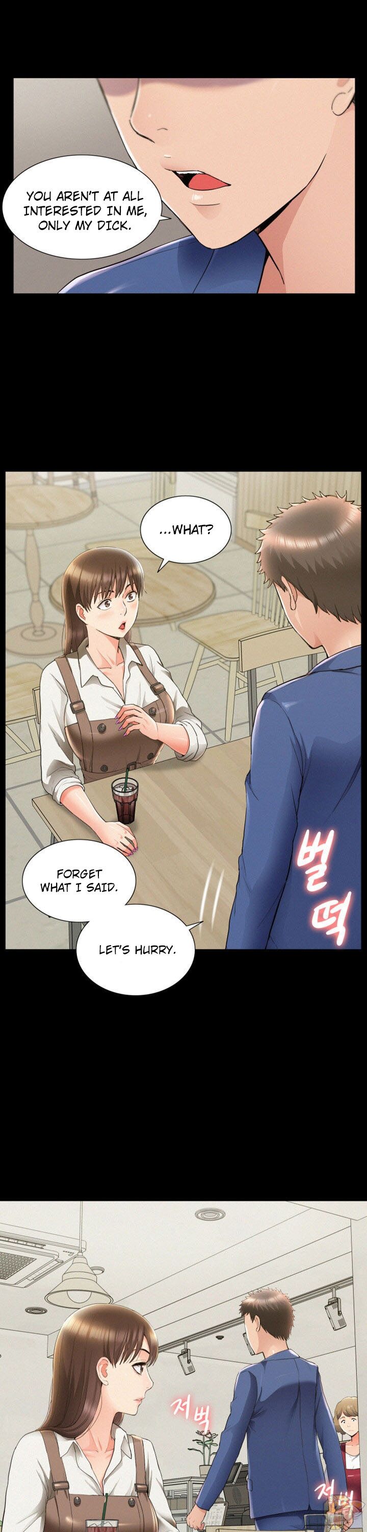 Your Situation Chapter 42 - HolyManga.Net