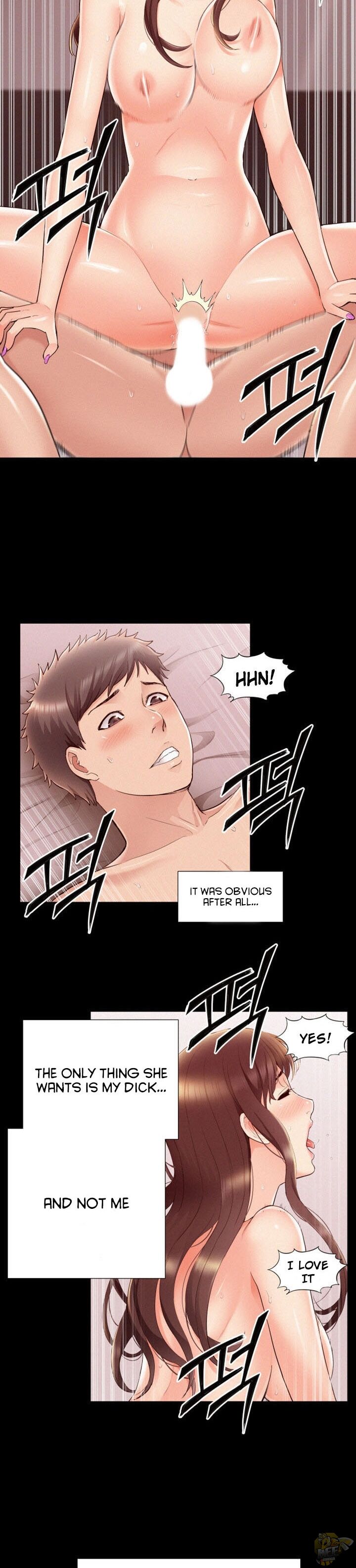 Your Situation Chapter 42 - HolyManga.Net