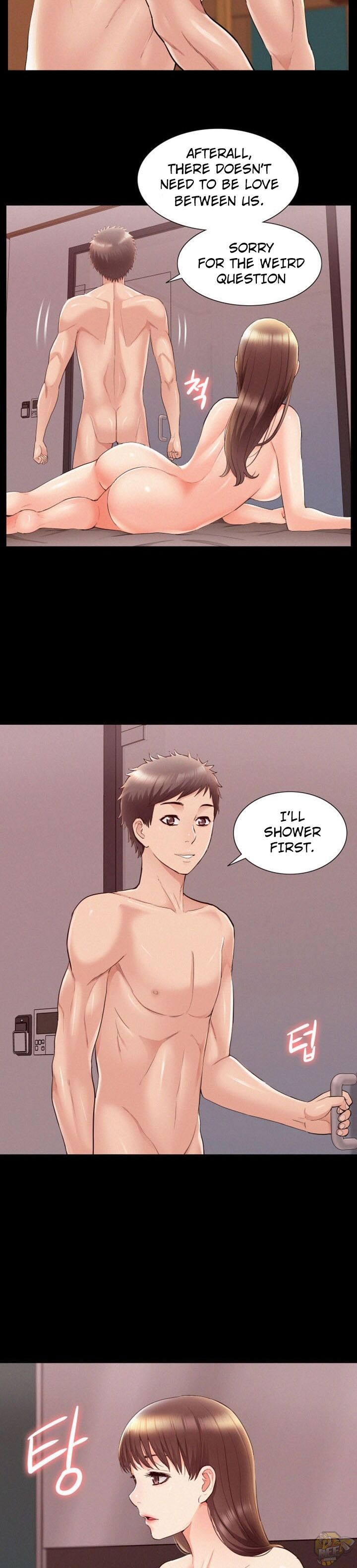 Your Situation Chapter 42 - HolyManga.Net