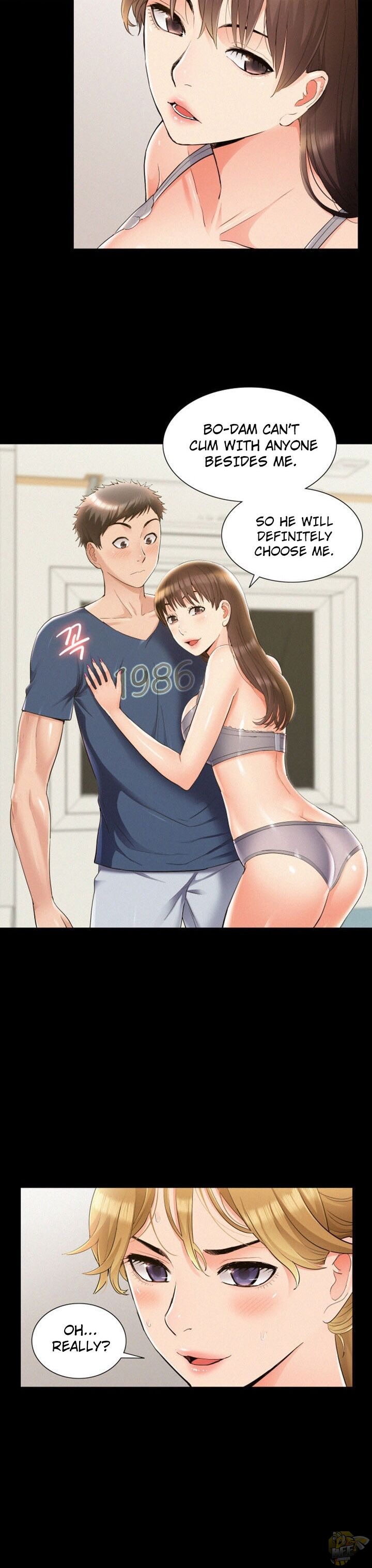 Your Situation Chapter 42 - HolyManga.Net