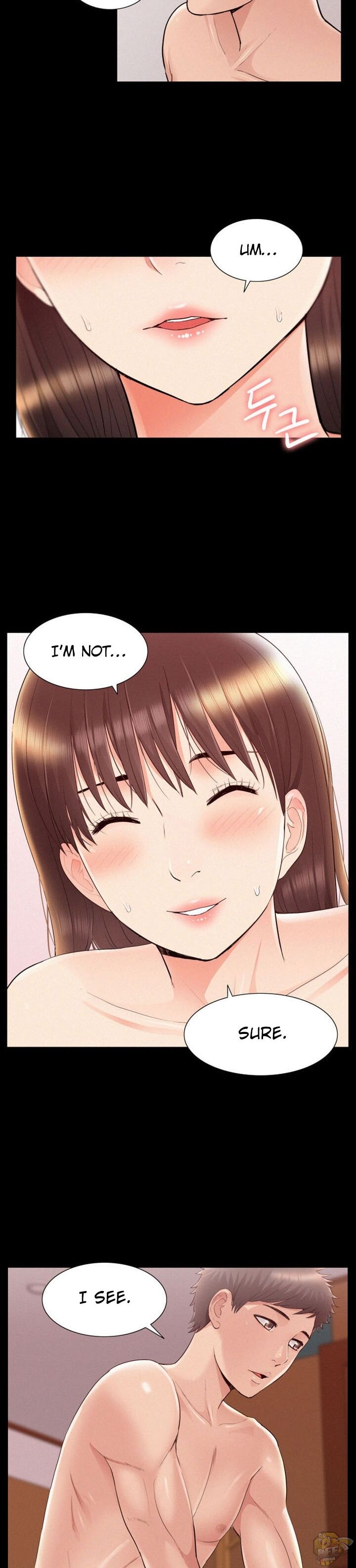 Your Situation Chapter 42 - HolyManga.Net