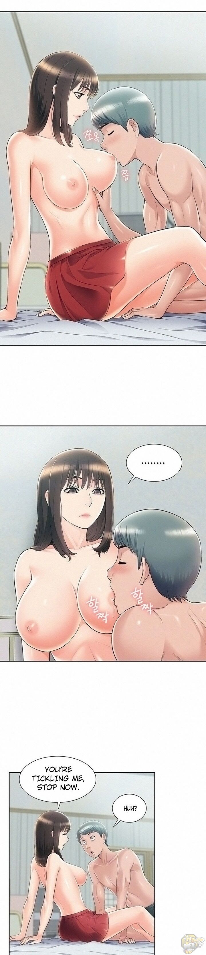 Your Situation Chapter 43 - HolyManga.Net