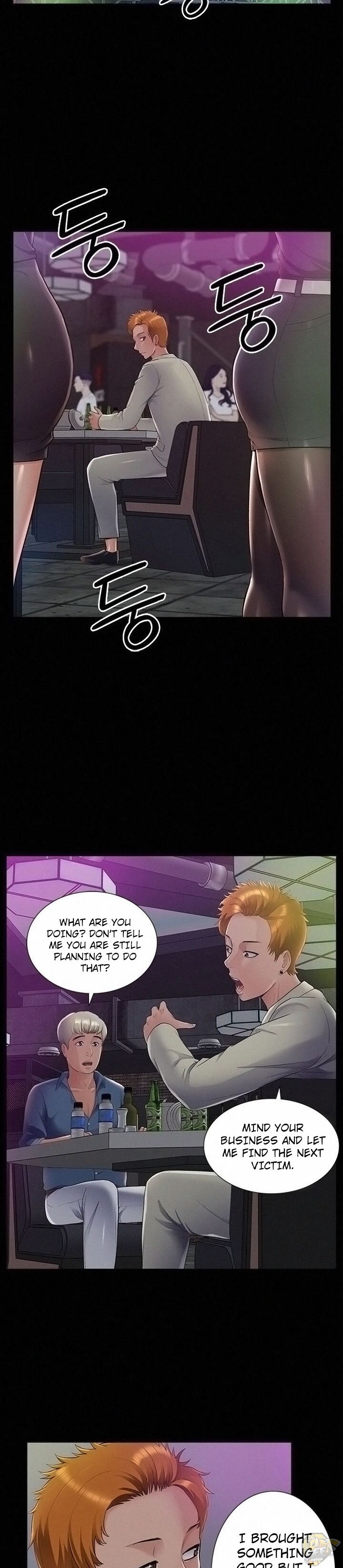 Your Situation Chapter 43 - HolyManga.Net