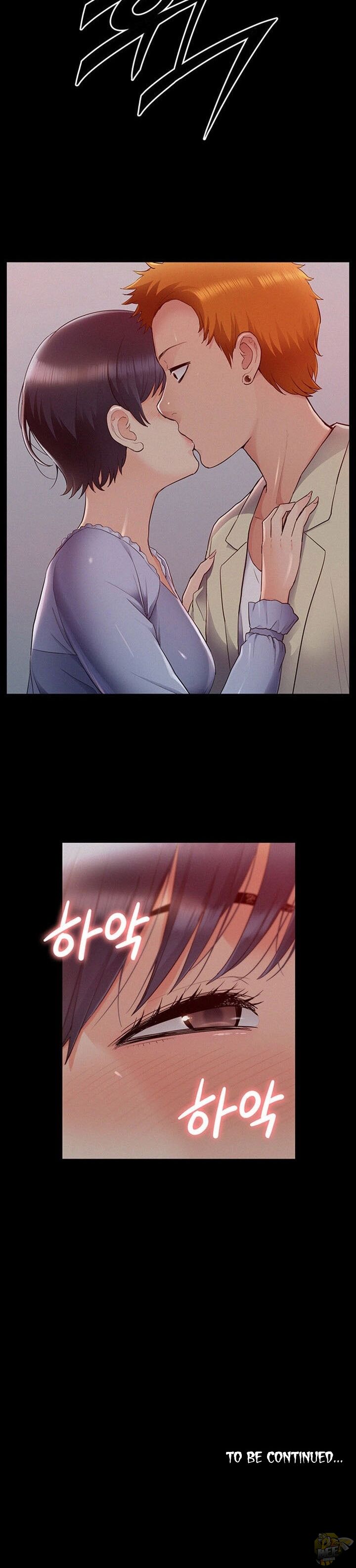 Your Situation Chapter 43 - HolyManga.Net