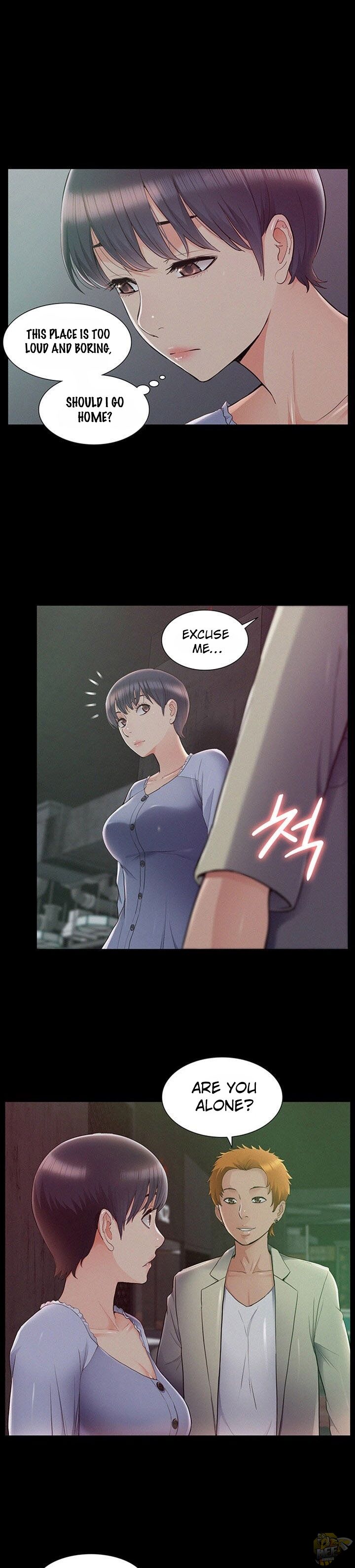 Your Situation Chapter 43 - HolyManga.Net