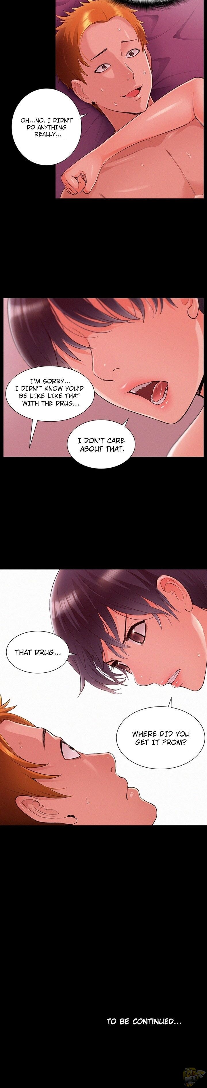 Your Situation Chapter 44 - HolyManga.Net
