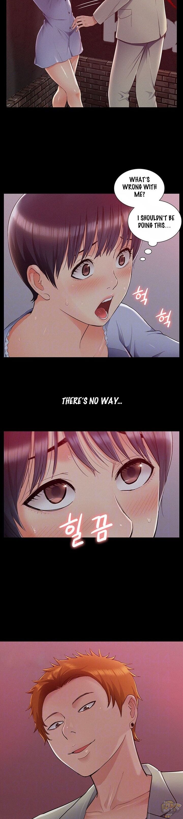 Your Situation Chapter 44 - HolyManga.Net