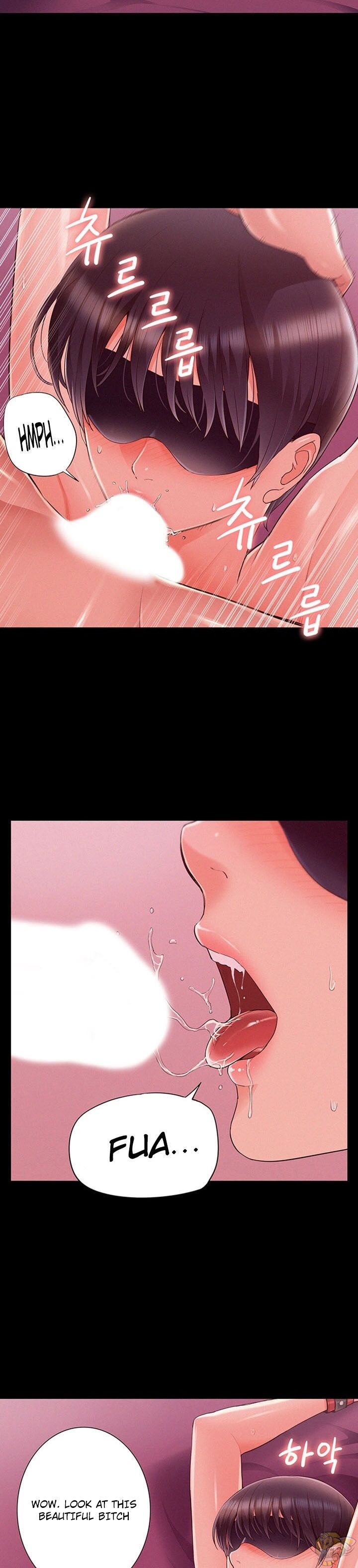 Your Situation Chapter 44 - HolyManga.Net