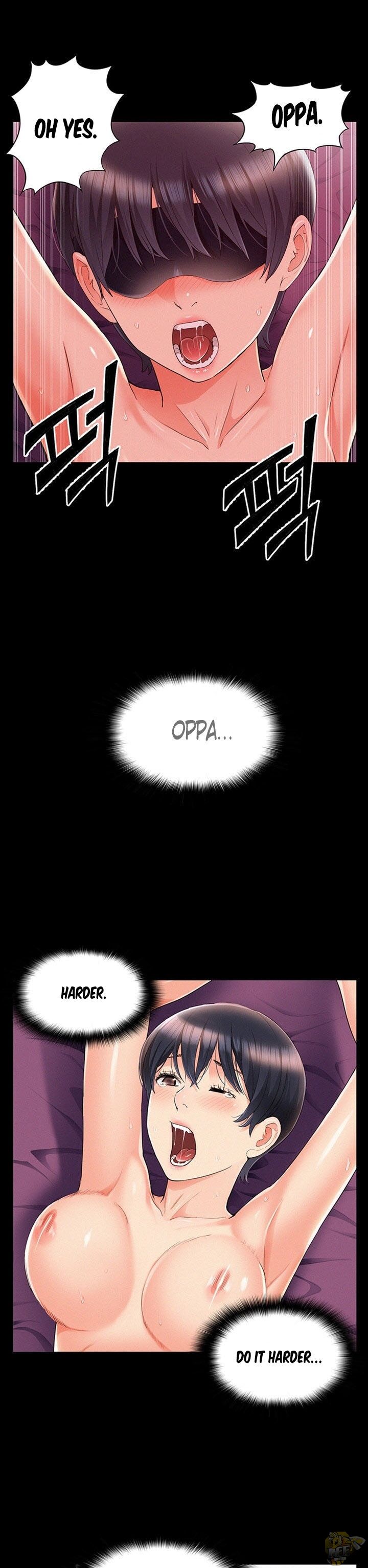 Your Situation Chapter 44 - HolyManga.Net