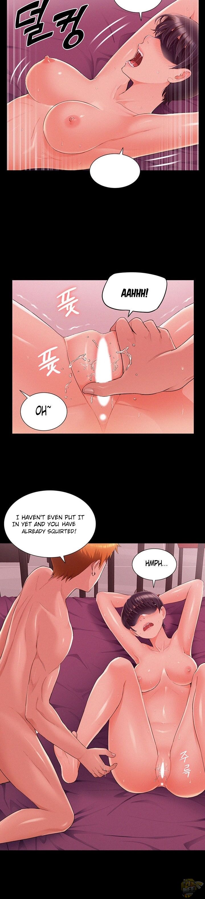 Your Situation Chapter 44 - HolyManga.Net