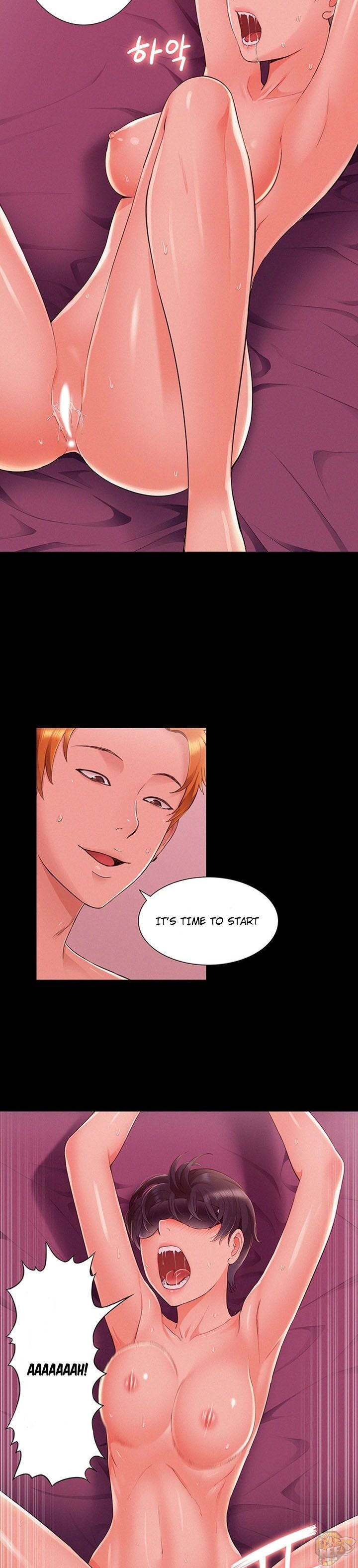 Your Situation Chapter 44 - HolyManga.Net
