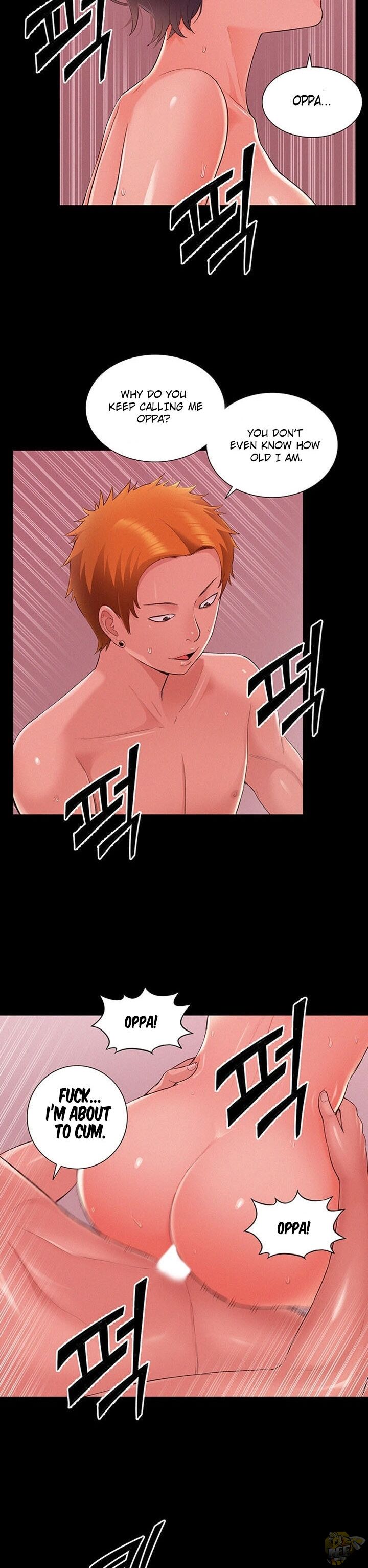 Your Situation Chapter 44 - HolyManga.Net
