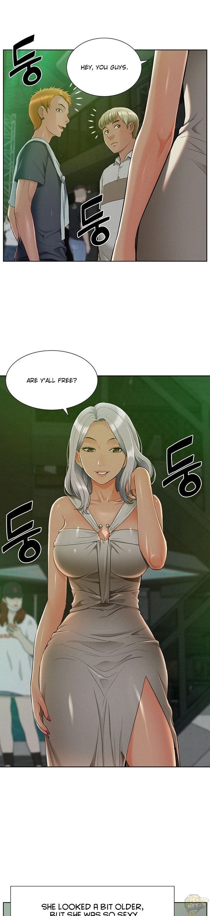 Your Situation Chapter 45 - HolyManga.Net